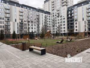 1-к квартира, на длительный срок, 50м2, 14/18 этаж