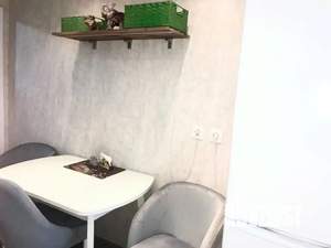 2-к квартира, посуточно, 50м2, 1/1 этаж