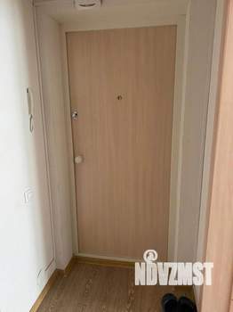 Студия квартира, на длительный срок, 30м2, 5/21 этаж