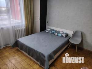 2-к квартира, посуточно, 42м2, 5/9 этаж