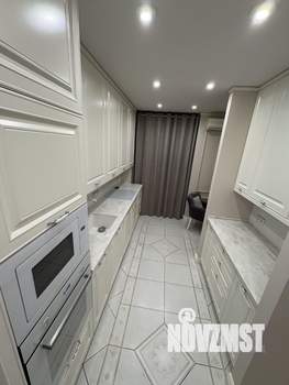 2-к квартира, на длительный срок, 57м2, 12/17 этаж