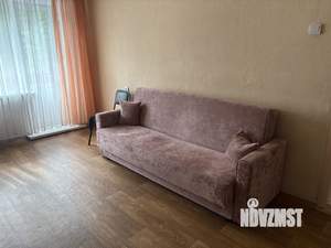 1-к квартира, на длительный срок, 32м2, 2/5 этаж
