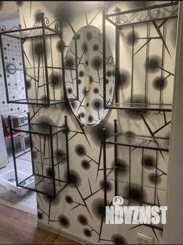 1-к квартира, на длительный срок, 35м2, 5/12 этаж