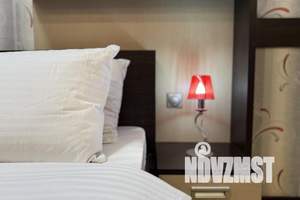 1-к квартира, посуточно, 41м2, 14/16 этаж