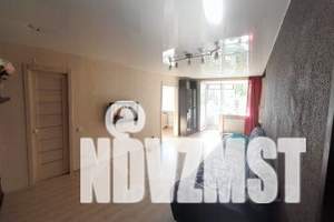 2-к квартира, посуточно, 48м2, 3/5 этаж