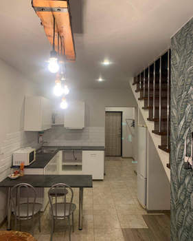 2-к квартира, на длительный срок, 60м2, 3/4 этаж