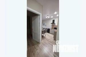 1-к квартира, посуточно, 36м2, 20/25 этаж