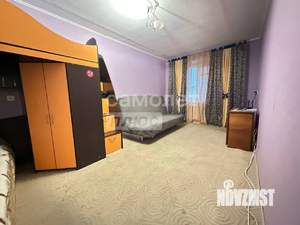 1-к квартира, на длительный срок, 30м2, 4/5 этаж