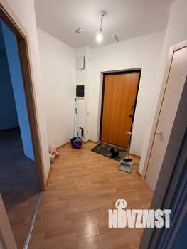1-к квартира, на длительный срок, 37м2, 5/20 этаж