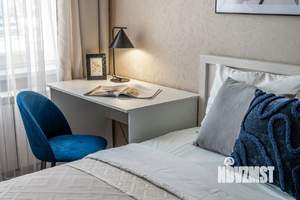 1-к квартира, посуточно, 36м2, 14/26 этаж