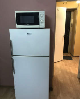 1-к квартира, на длительный срок, 30м2, 5/9 этаж