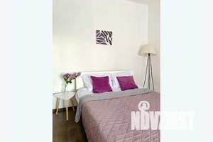 1-к квартира, посуточно, 40м2, 3/5 этаж