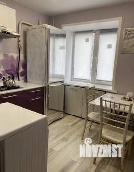 2-к квартира, на длительный срок, 42м2, 1/5 этаж