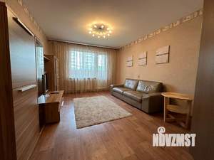 3-к квартира, на длительный срок, 63м2, 2/9 этаж