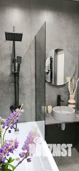 1-к квартира, посуточно, 32м2, 6/9 этаж