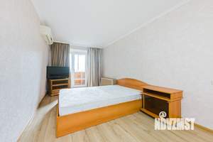 2-к квартира, на длительный срок, 55м2, 4/9 этаж