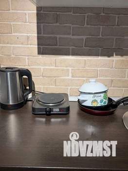 1-к квартира, посуточно, 20м2, 12/16 этаж