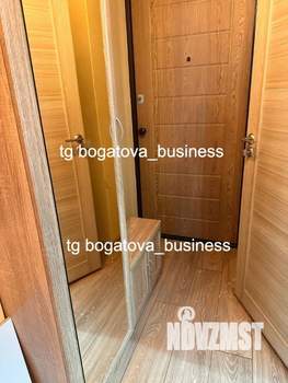 Студия квартира, на длительный срок, 26м2, 25/27 этаж