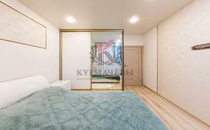 2-к квартира, на длительный срок, 56м2, 6/16 этаж