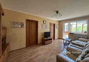 4-к квартира, на длительный срок, 61м2, 4/5 этаж