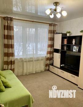 1-к квартира, посуточно, 30м2, 1/5 этаж