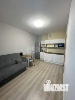 1-к квартира, на длительный срок, 29м2, 24/25 этаж