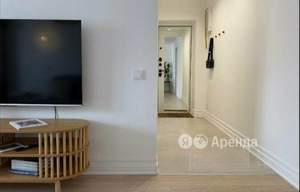 2-к квартира, на длительный срок, 46м2, 5/5 этаж