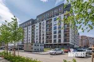1-к квартира, на длительный срок, 35м2, 4/8 этаж
