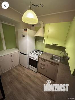 2-к квартира, на длительный срок, 44м2, 2/5 этаж
