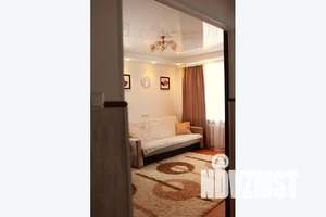 1-к квартира, посуточно, 37м2, 2/5 этаж