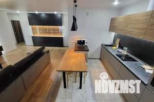 3-к квартира, посуточно, 80м2, 15/17 этаж