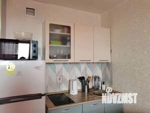 1-к квартира, посуточно, 27м2, 26/35 этаж