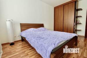 2-к квартира, на длительный срок, 60м2, 4/26 этаж