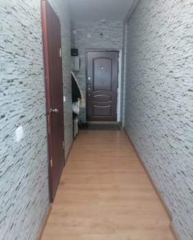 2-к квартира, на длительный срок, 56м2, 9/25 этаж