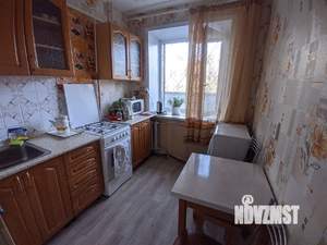 2-к квартира, на длительный срок, 48м2, 3/9 этаж