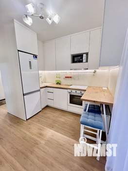 Студия квартира, на длительный срок, 30м2, 8/9 этаж