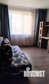 1-к квартира, на длительный срок, 35м2, 5/10 этаж