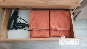 Студия квартира, посуточно, 25м2, 2/3 этаж