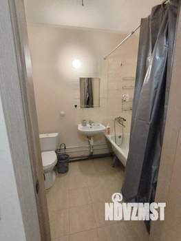 Студия квартира, на длительный срок, 30м2, 11/22 этаж