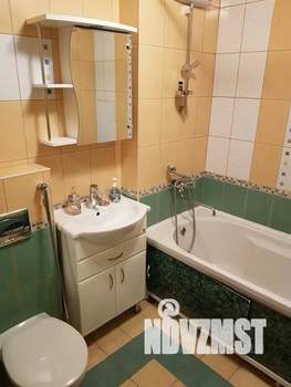 1-к квартира, посуточно, 33м2, 2/9 этаж