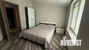 2-к квартира, посуточно, 45м2, 1/1 этаж