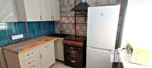 2-к квартира, на длительный срок, 41м2, 2/5 этаж