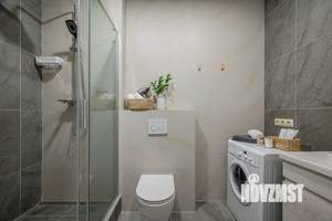 1-к квартира, посуточно, 44м2, 19/27 этаж