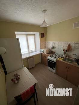 2-к квартира, на длительный срок, 42м2, 2/5 этаж