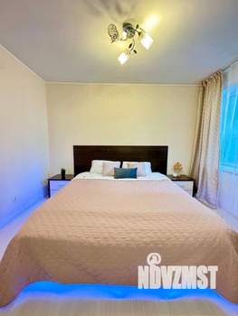 Студия квартира, посуточно, 40м2, 7/20 этаж