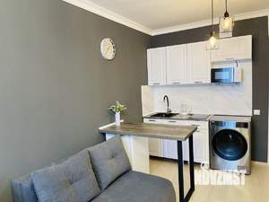 Студия квартира, посуточно, 25м2, 19/25 этаж