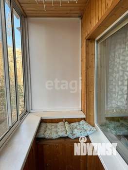 3-к квартира, на длительный срок, 73м2, 4/5 этаж