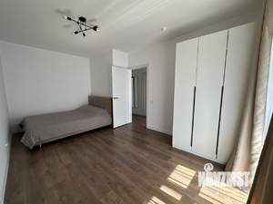 1-к квартира, на длительный срок, 33м2, 4/10 этаж