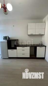 1-к квартира, на длительный срок, 45м2, 18/25 этаж