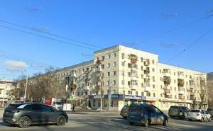 1-к квартира, на длительный срок, 32м2, 5/6 этаж